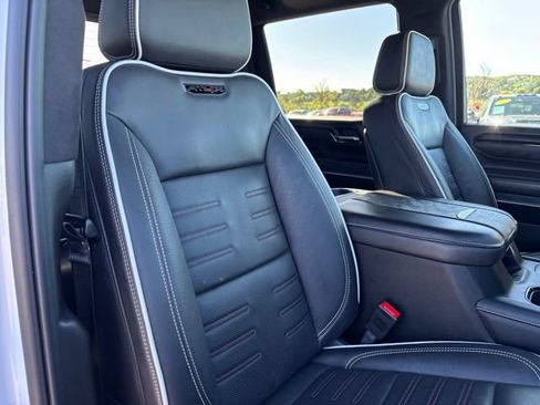 Certified 2025 GMC Sierra 2500 AT4X AWD/4WD image 25