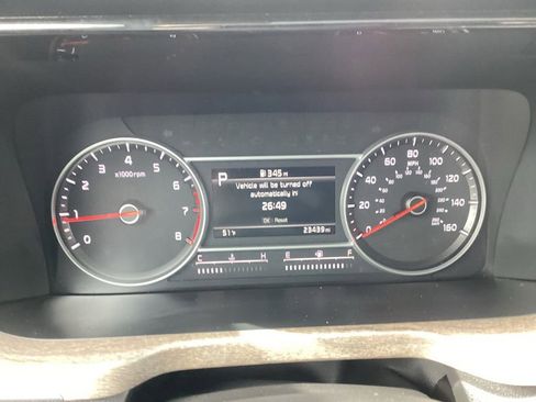 Certified 2023 Kia Sorento S w/ Panoramic Sunroof Package AWD/4WD image 21