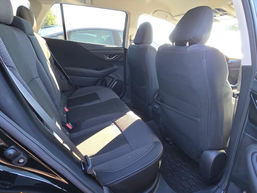 Used 2021 Subaru Outback Premium AWD/4WD image 10