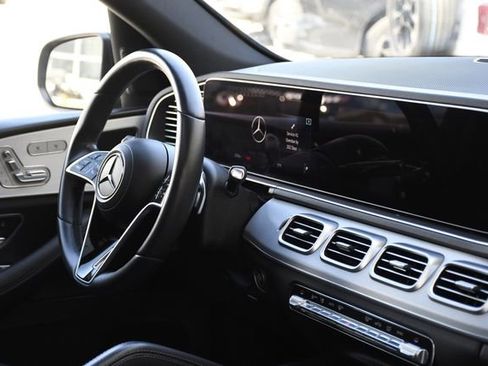 Used 2024 Mercedes-Benz GLE 350 GLE 350 image 34