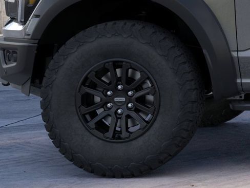 New 2026 Ford F150 Raptor AWD/4WD image 19