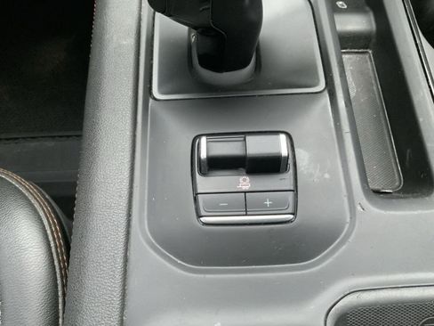 Used 2023 GMC Sierra 1500 AT4 w/ AT4 Premium Package image 53