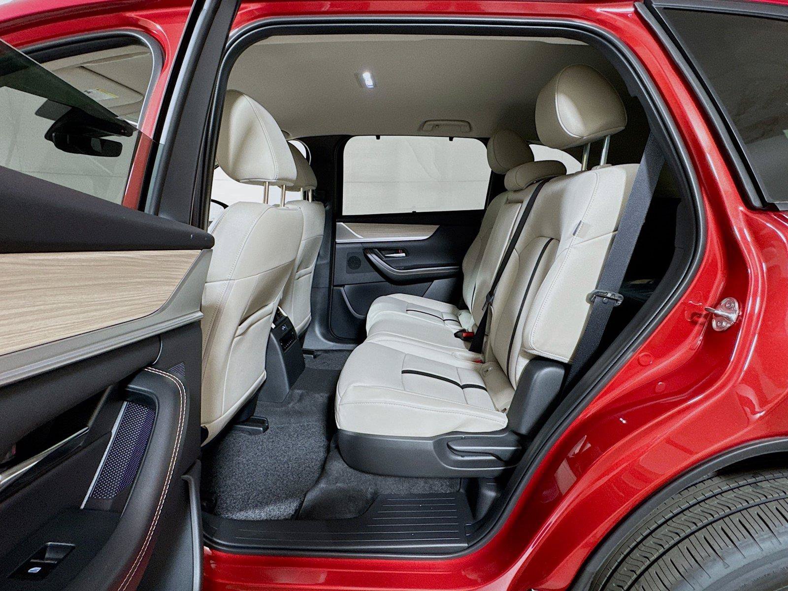 New 2026 MAZDA CX-70 SC AWD/4WD image 13