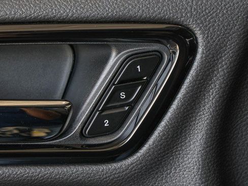 New 2026 Dodge Durango GT AWD/4WD image 26