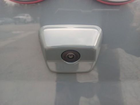 New 2026 Jeep Gladiator Rubicon image 5