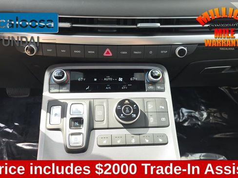 Used 2023 Hyundai Palisade Calligraphy AWD/4WD image 20