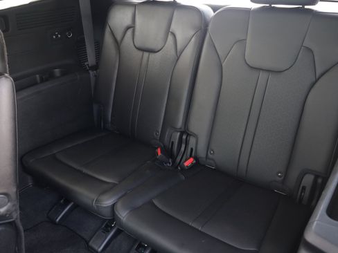 Used 2023 Kia Sorento SX FWD image 18