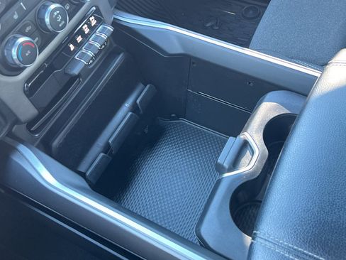 Used 2021 RAM 1500 Big Horn image 24