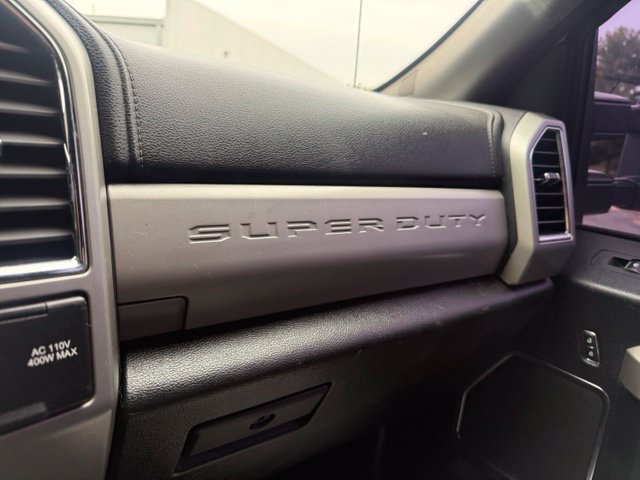 Used 2018 Ford F250 Lariat w/ Lariat Ultimate Package AWD/4WD image 33