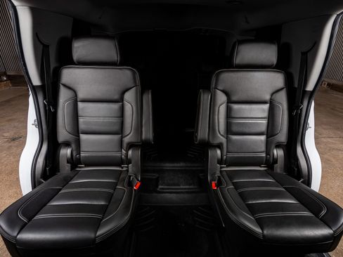 Used 2019 GMC Yukon Denali w/ Denali Ultimate Package image 31