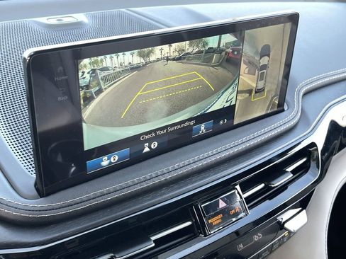 New 2026 Acura MDX Type S image 26