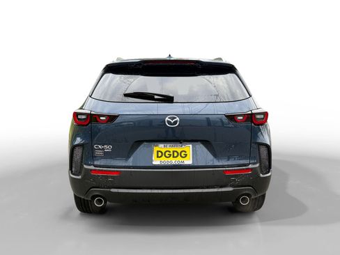 New 2026 MAZDA CX-50 AWD 2.5 S w/ Weather Package image 4