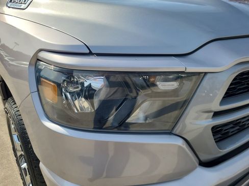 Used 2024 RAM 1500 Tradesman w/ Trailer Tow Group image 28