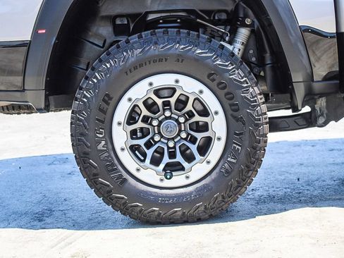 Used 2022 RAM 1500 TRX w/ TRX Level 2 Equipment Group AWD/4WD image 12