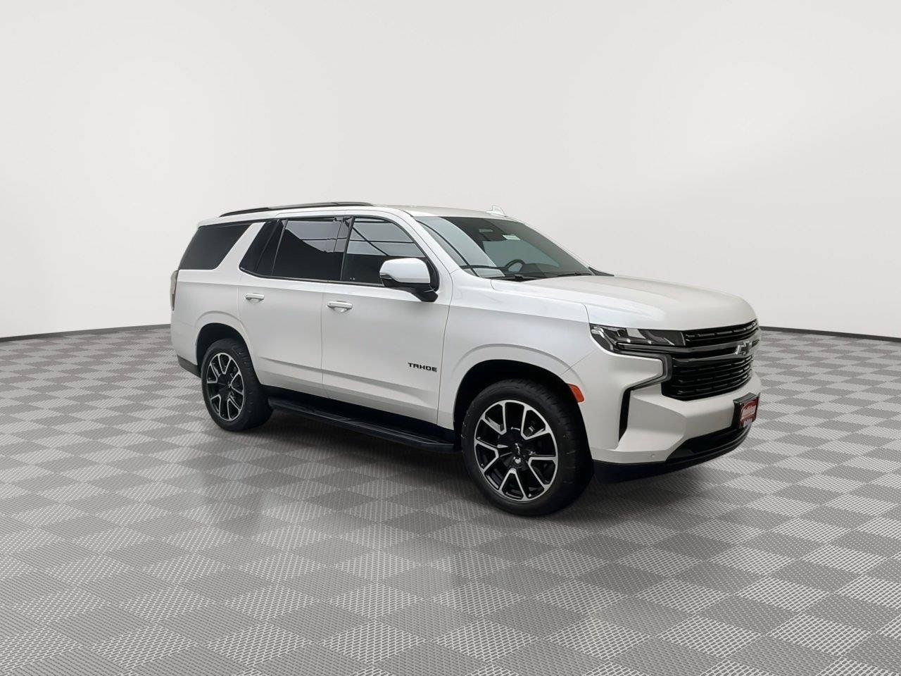 Used 2022 Chevrolet Tahoe RST w/ Luxury Package AWD/4WD image 44
