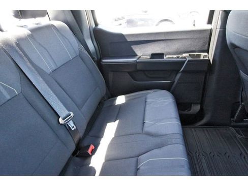 Used 2024 Ford F150 STX w/ STX Black Appearance Package RWD image 11