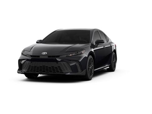 Used 2026 Toyota Camry SE FWD image 21