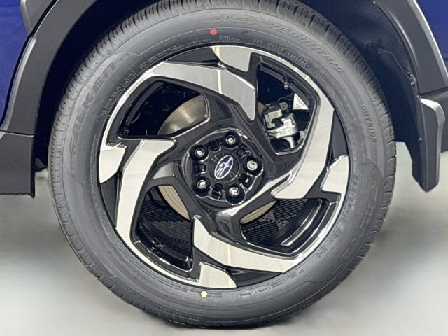 New 2026 Subaru Crosstrek 2.5i Limited AWD/4WD image 31