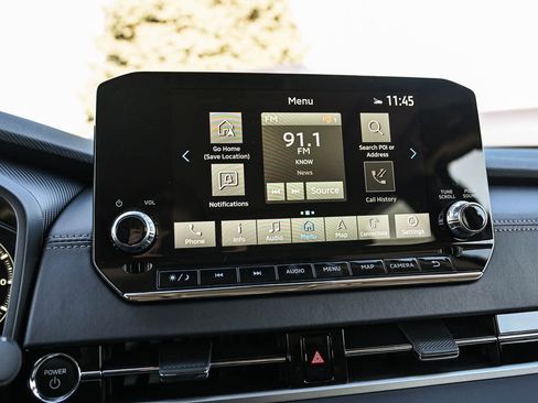 New 2025 Mitsubishi Outlander SE image 24