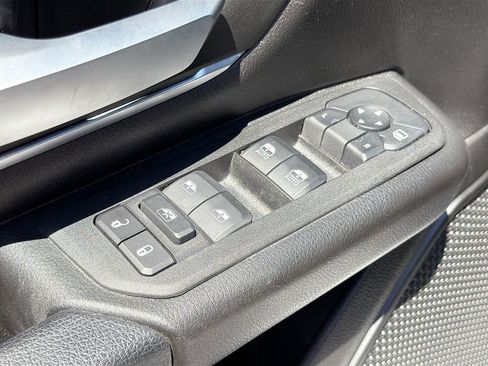 Used 2025 RAM 1500 Big Horn image 17