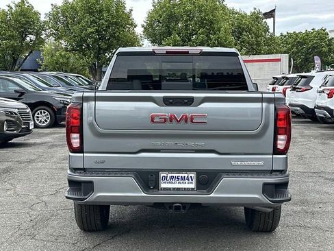 New 2026 GMC Sierra 1500 Elevation w/ Preferred Package AWD/4WD image 3