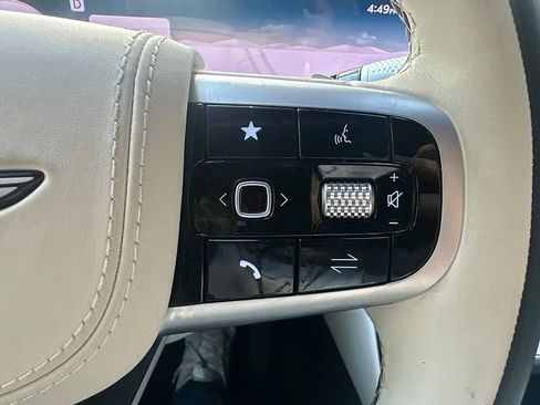 Certified 2026 Genesis GV80 3.5T Prestige AWD/4WD image 10