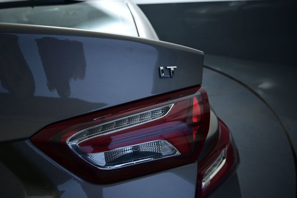 Used 2024 Chevrolet Malibu LT FWD image 20