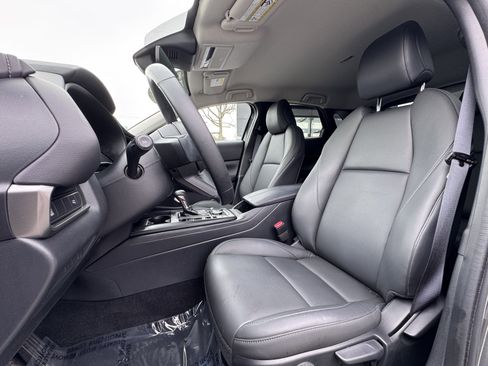 Certified 2023 MAZDA CX-30 AWD 2.5 S w/ Select Package image 5