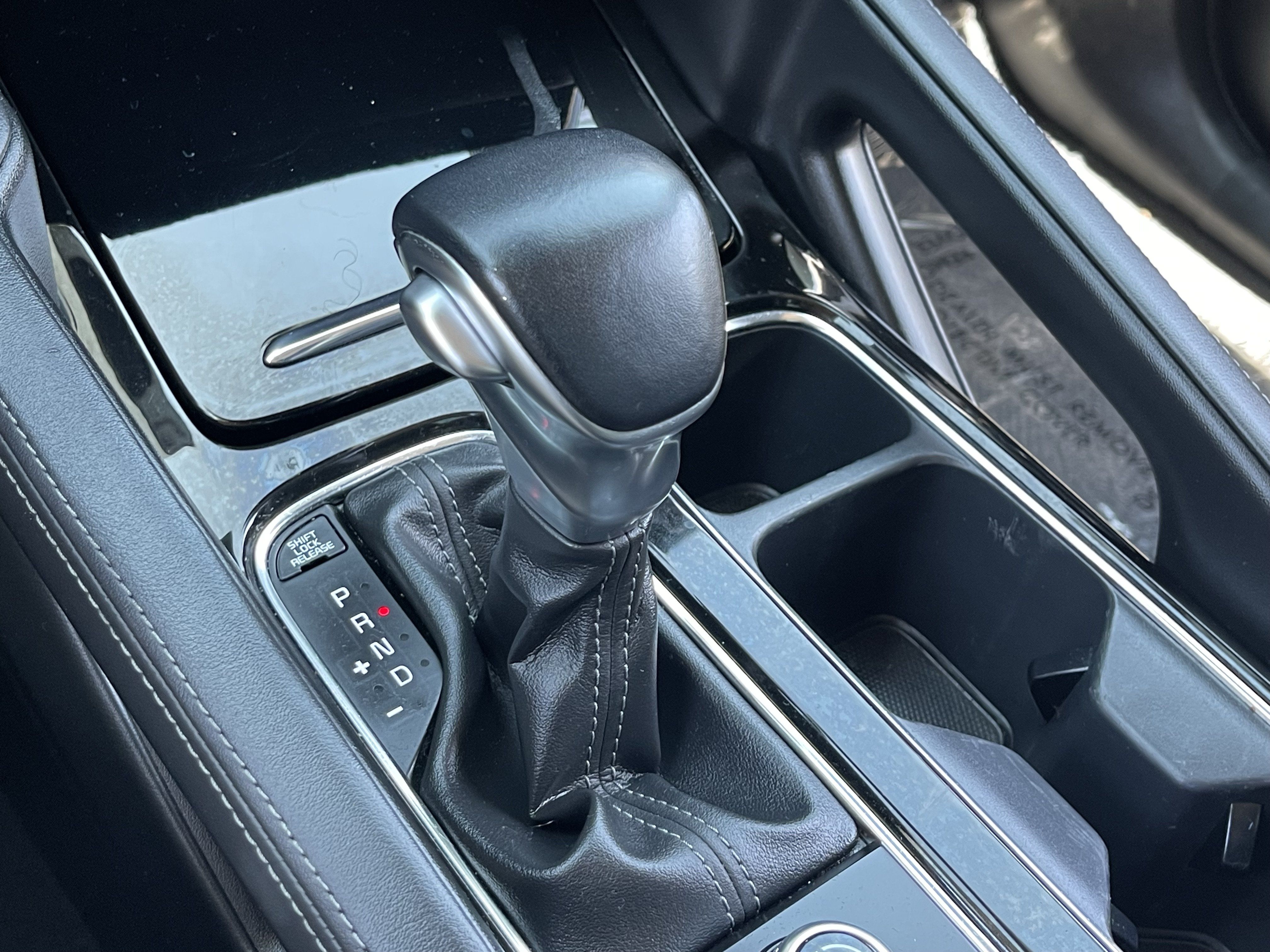 Used 2022 Kia Telluride SX FWD image 29
