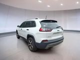 Used 2019 Jeep Cherokee Limited image 3
