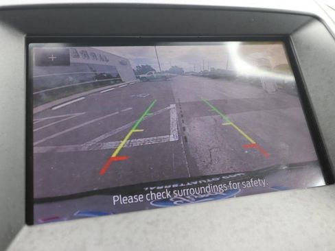Used 2020 Ford Edge SEL w/ Convenience Package FWD image 4