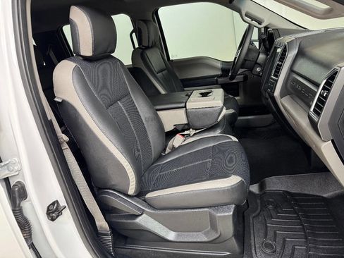 Used 2018 Ford F250 XLT image 34