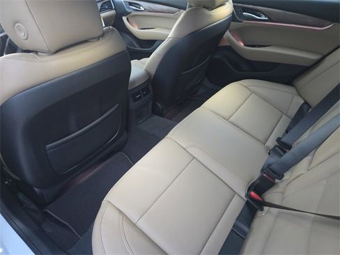 New 2026 Cadillac CT5 Premium Luxury image 12