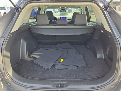 Used 2024 Toyota RAV4 XLE image 29