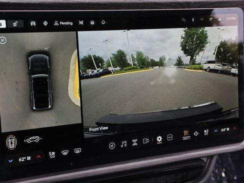Used 2022 Rivian R1S Launch Edition AWD/4WD image 26