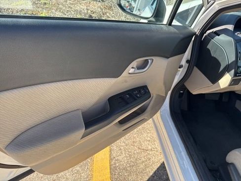 Used 2013 Honda Civic LX image 18