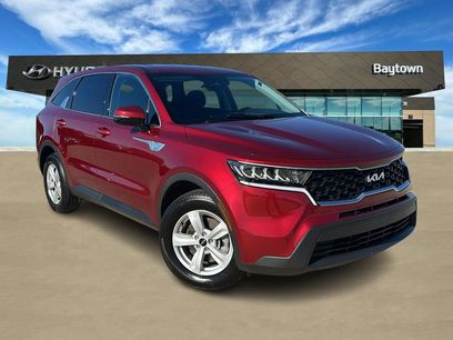 Used 2023 Kia Sorento LX
