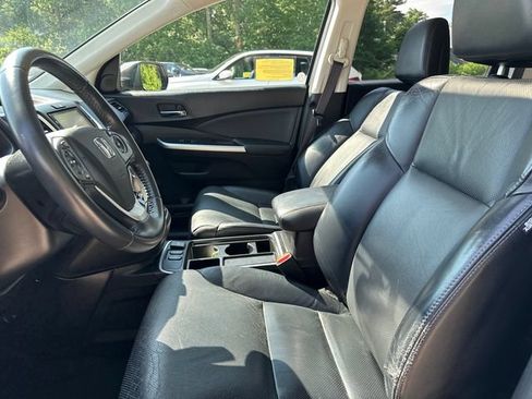 Used 2015 Honda CR-V EX-L image 36