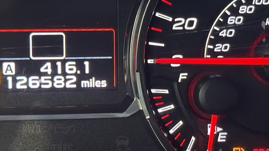 Used 2020 Subaru WRX AWD/4WD image 15