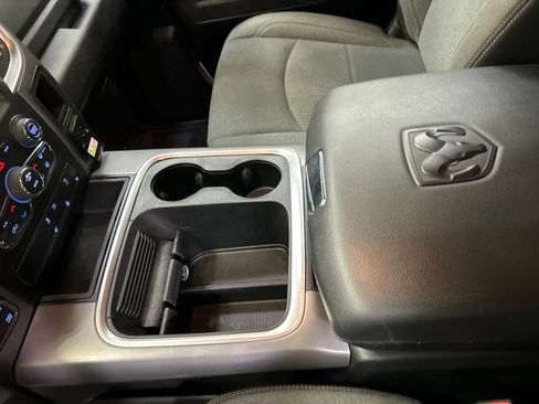 Used 2022 RAM 1500 Classic Warlock w/ Electronics Group image 19