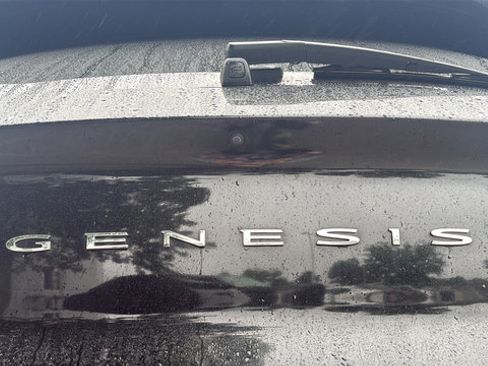 Used 2023 Genesis GV80 2.5T w/ Prestige Package AWD/4WD image 16