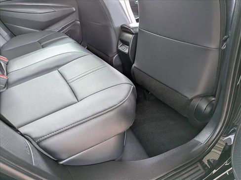 Certified 2026 Toyota Corolla XLE FWD image 18