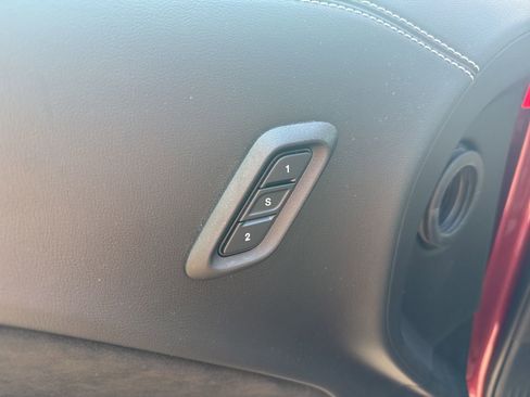 Used 2021 Dodge Challenger SRT Hellcat w/ Plus Package image 16