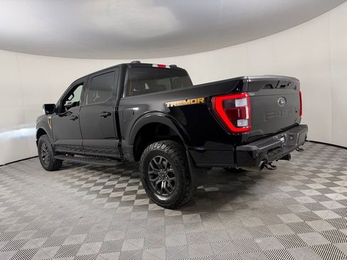 Used 2023 Ford F150 Tremor w/ Equipment Group 402A High AWD/4WD image 8