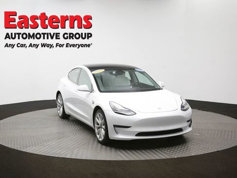 Used 2019 Tesla Model 3 Standard Range RWD image 47