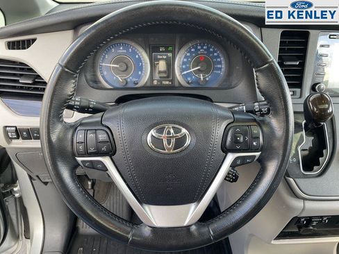 Used 2020 Toyota Sienna XLE image 15