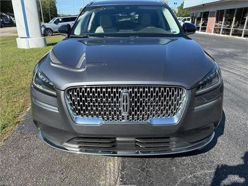 Used 2022 Lincoln Corsair FWD w/ Equipment Group 101A image 32