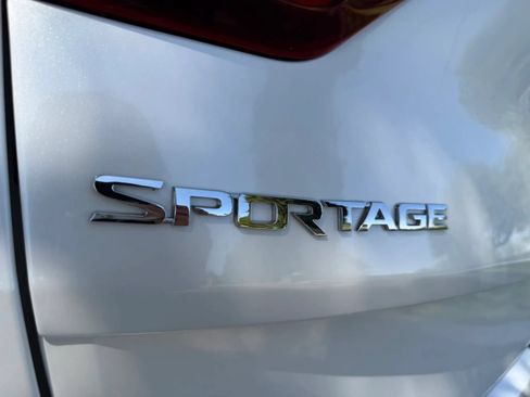 Used 2021 Kia Sportage SX AWD/4WD image 20