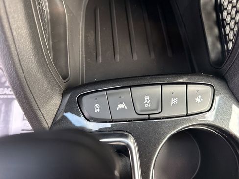 New 2026 Chevrolet TrailBlazer RS w/ Driver Confidence Package image 23