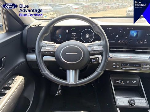 Used 2024 Hyundai Kona SEL FWD image 11
